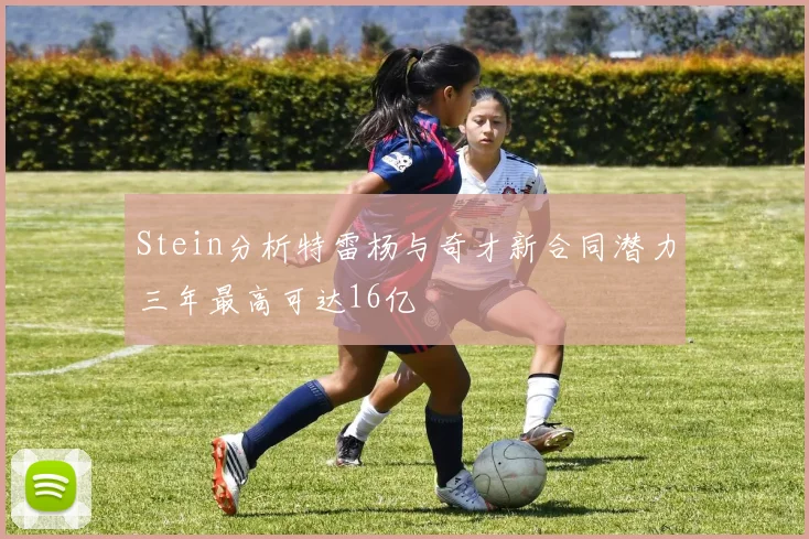 Stein分析特雷杨与奇才新合同潜力三年最高可达16亿