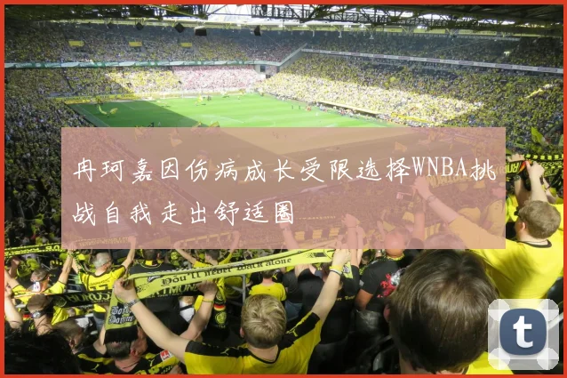 冉珂嘉因伤病成长受限选择WNBA挑战自我走出舒适圈